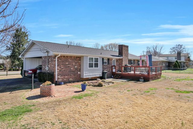 2019 Eugenia Avenue NW, Cleveland, TN 37311