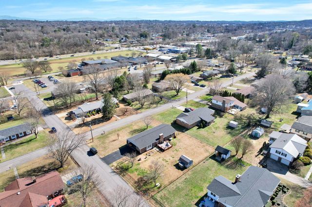 2019 Eugenia Avenue NW, Cleveland, TN 37311
