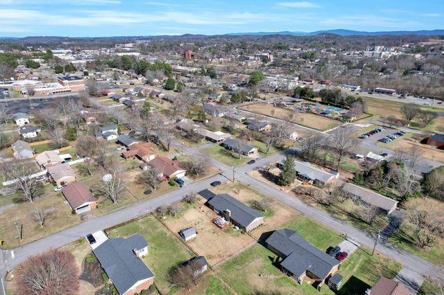 2019 Eugenia Avenue NW, Cleveland, TN 37311