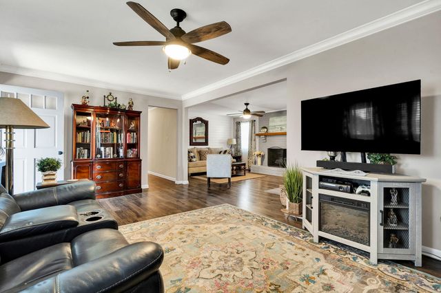 2019 Eugenia Avenue NW, Cleveland, TN 37311