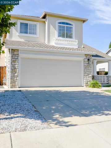 2090 Heartland Cir, Brentwood, CA 94513