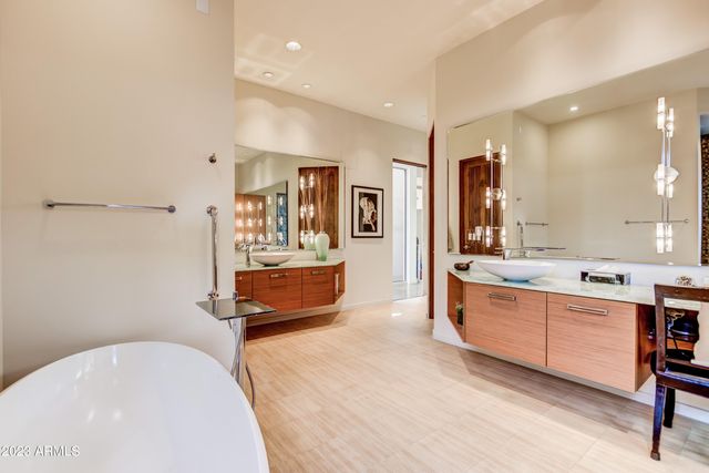 14830 E Rhoads Court, Fountain Hills, AZ 85268