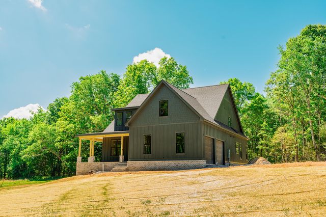 9644 Birchwood Pike, Harrison, TN 37341