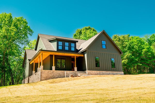 9644 Birchwood Pike, Harrison, TN 37341