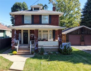 1118 Lane Ave, Harrison Twp, PA 15065