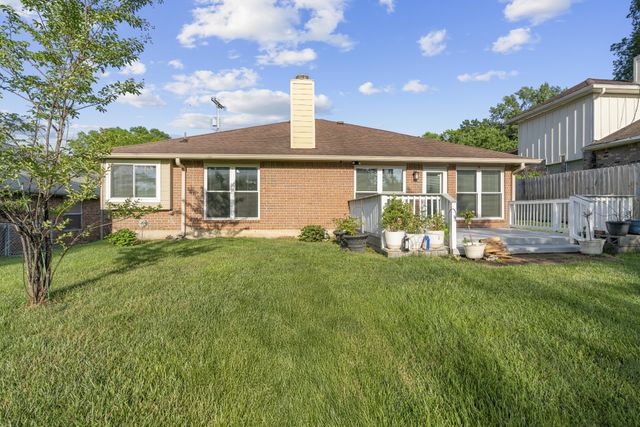 1020 Bret Ridge Dr, Hermitage, TN 37076