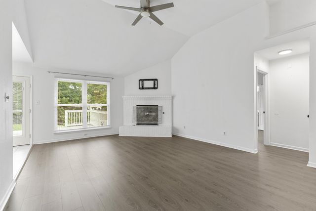 1020 Bret Ridge Dr, Hermitage, TN 37076