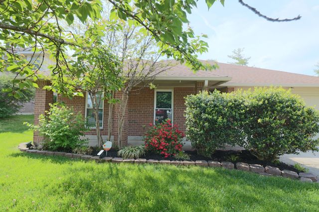 1020 Bret Ridge Dr, Hermitage, TN 37076