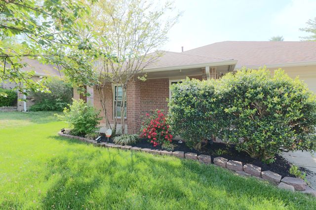 1020 Bret Ridge Dr, Hermitage, TN 37076