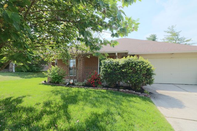 1020 Bret Ridge Dr, Hermitage, TN 37076