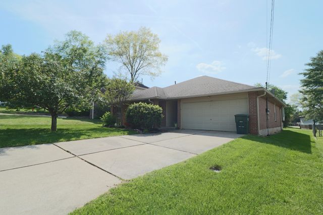 1020 Bret Ridge Dr, Hermitage, TN 37076