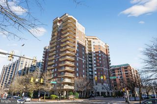 901 N MONROE ST #1408, Arlington, VA 22201