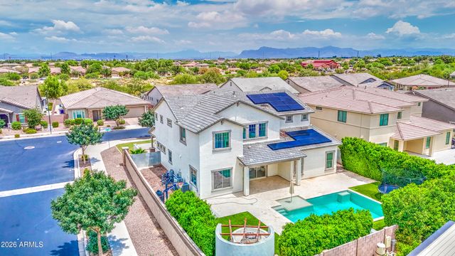 18987 E APRICOT Lane, Queen Creek, AZ 85142