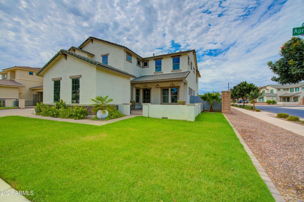 18987 E APRICOT Lane, Queen Creek, AZ 85142