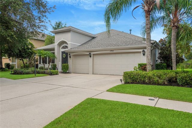 19908 BLUFF OAK BOULEVARD, Tampa, FL 33647