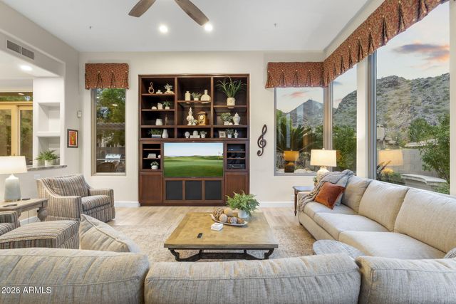 11063 E JASMINE Drive, Scottsdale, AZ 85255