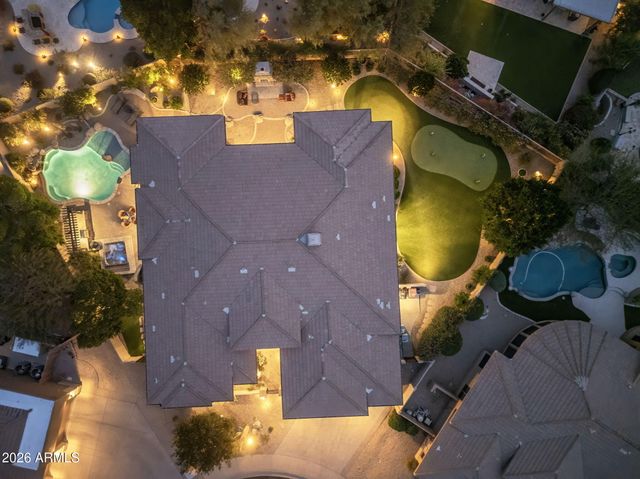 11063 E JASMINE Drive, Scottsdale, AZ 85255