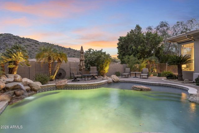 11063 E JASMINE Drive, Scottsdale, AZ 85255