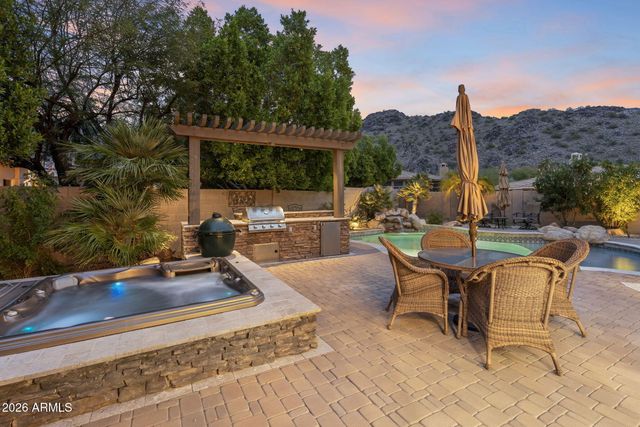 11063 E JASMINE Drive, Scottsdale, AZ 85255