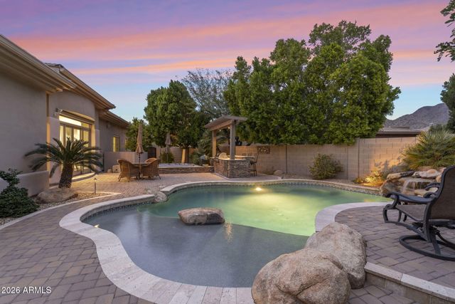 11063 E JASMINE Drive, Scottsdale, AZ 85255