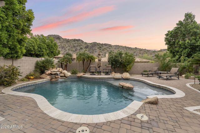 11063 E JASMINE Drive, Scottsdale, AZ 85255