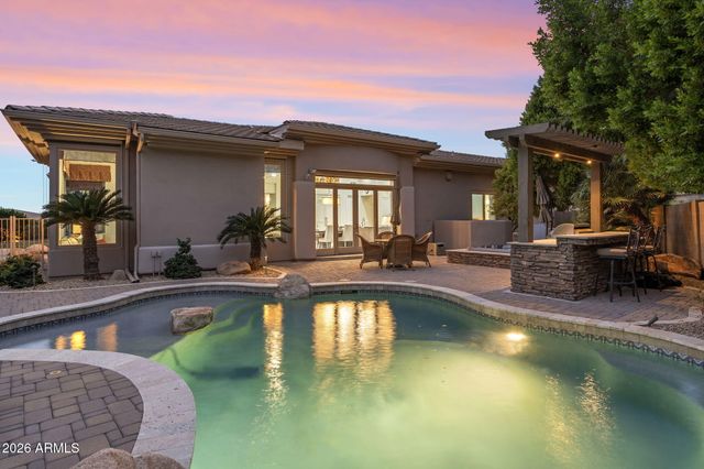 11063 E JASMINE Drive, Scottsdale, AZ 85255