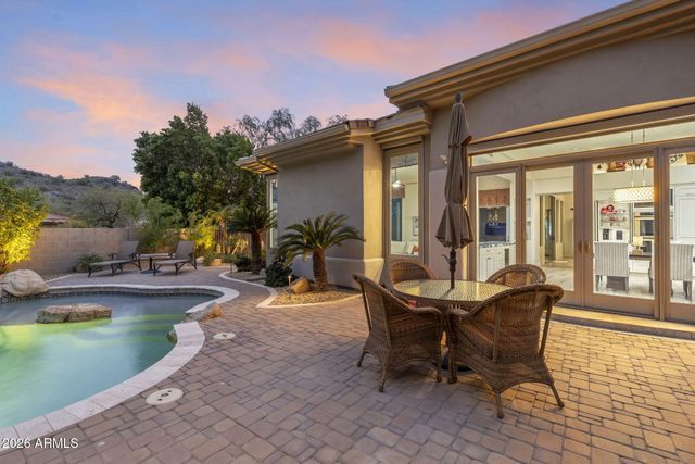 11063 E JASMINE Drive, Scottsdale, AZ 85255