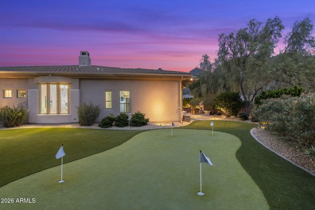 11063 E JASMINE Drive, Scottsdale, AZ 85255