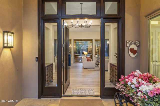 11063 E JASMINE Drive, Scottsdale, AZ 85255