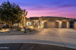 11063 E JASMINE Drive, Scottsdale, AZ 85255
