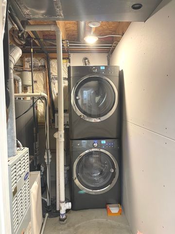 7825 BANKS Street, Justice, IL 60458