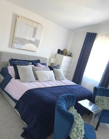 7825 BANKS Street, Justice, IL 60458