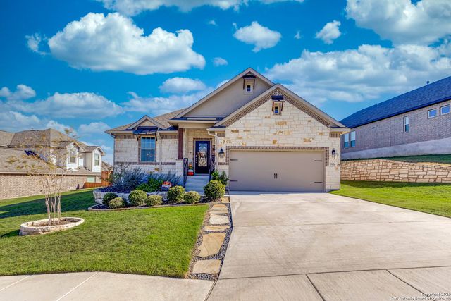 3930 Gervasi, San Antonio, TX 78261