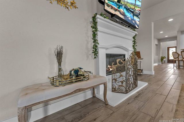 3930 Gervasi, San Antonio, TX 78261