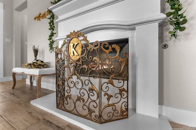 3930 Gervasi, San Antonio, TX 78261