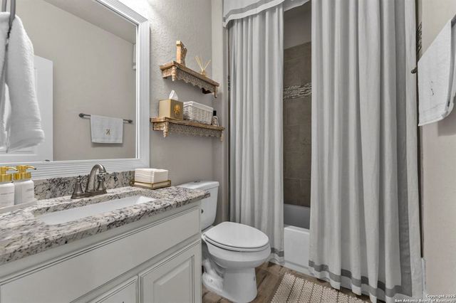 3930 Gervasi, San Antonio, TX 78261