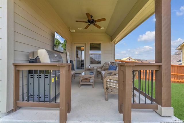 3930 Gervasi, San Antonio, TX 78261