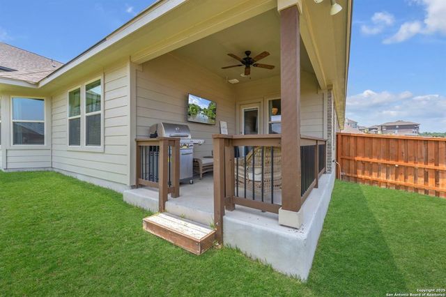 3930 Gervasi, San Antonio, TX 78261