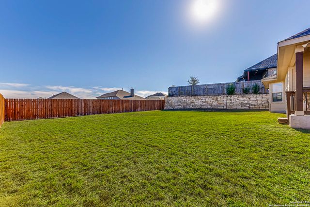 3930 Gervasi, San Antonio, TX 78261