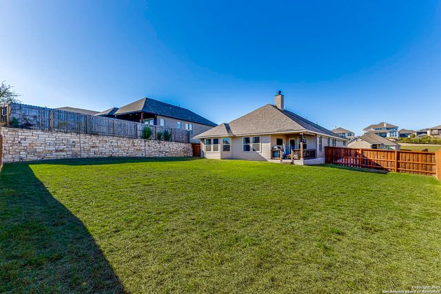 3930 Gervasi, San Antonio, TX 78261