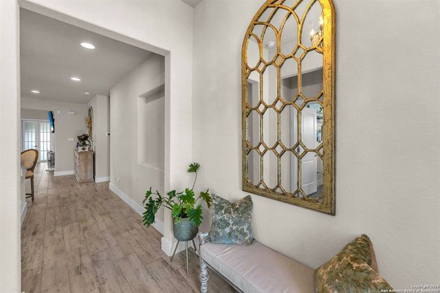 3930 Gervasi, San Antonio, TX 78261