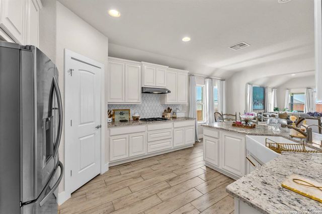 3930 Gervasi, San Antonio, TX 78261