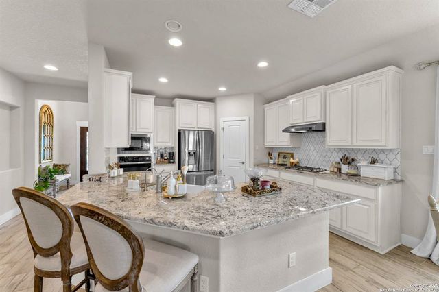 3930 Gervasi, San Antonio, TX 78261