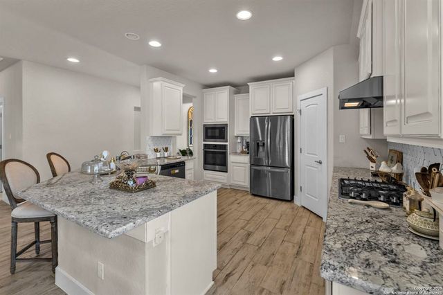 3930 Gervasi, San Antonio, TX 78261