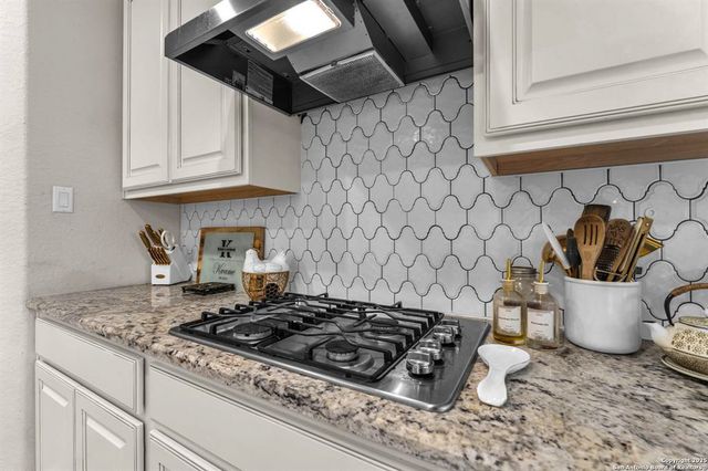 3930 Gervasi, San Antonio, TX 78261