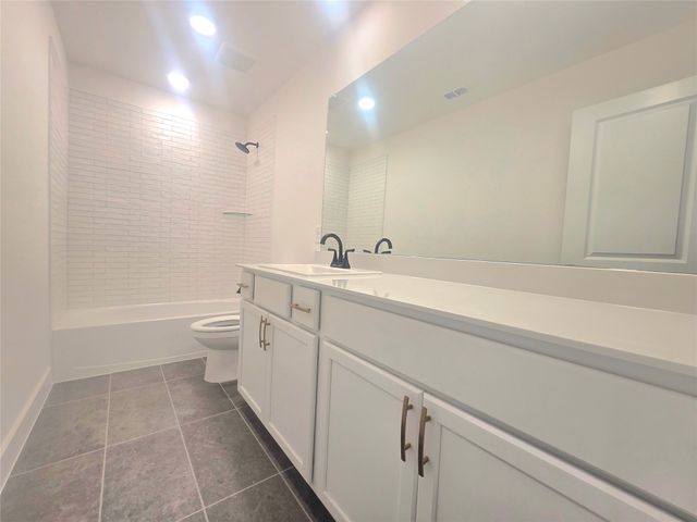 3132 Lenten Rose Lane, Mckinney, TX 75071