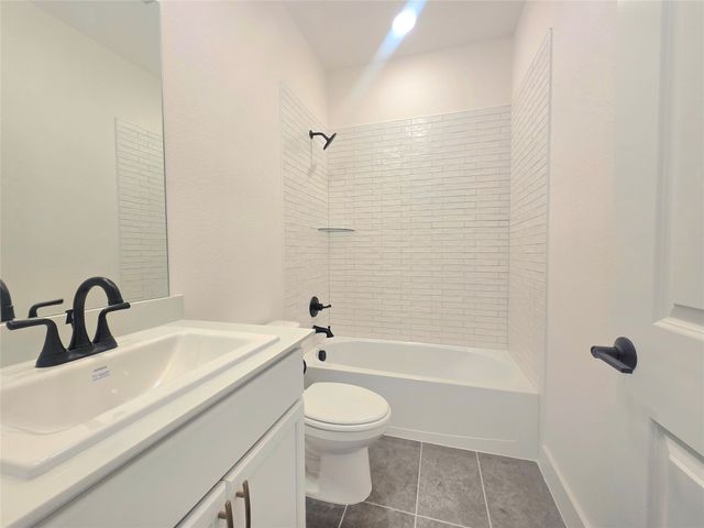 3132 Lenten Rose Lane, Mckinney, TX 75071