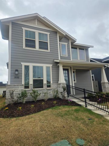 3132 Lenten Rose Lane, Mckinney, TX 75071