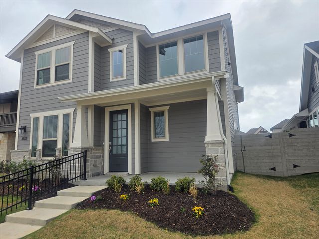 3132 Lenten Rose Lane, Mckinney, TX 75071