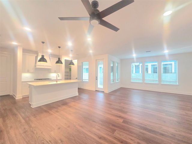 3132 Lenten Rose Lane, Mckinney, TX 75071